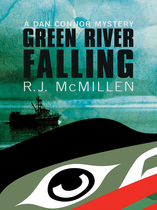 Title details for Green River Falling by R. J. McMillen - Wait list